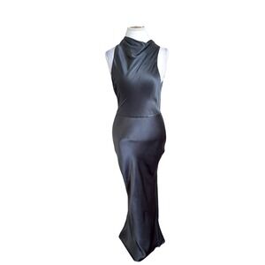 designer black dresses for funerals Hobemty Women Funeral Wear to Work Long Sleeve 2025 Pencil Dress Quantity:Box (5) The skirt is fully LACE-BODICE Ovbmpzd Solid Summer Dresses